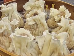 -都一处烧麦馆(前门店)
