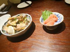 -翔峰炭火鳗鱼(悦泰街里公寓店)