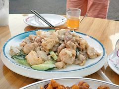 -同发号饭庄(复兴路店)