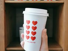-8 Hearts Coffee(悟锦世纪大楼店)