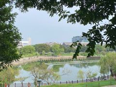 -虞山风景区