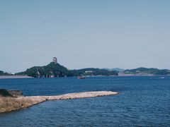 -万佛湖风景区