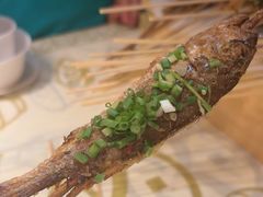 -串盟烧烤大排档·长沙美食地标(星沙店)