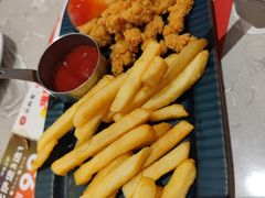 -必胜客(乐山世豪PH店)