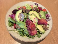 -Jamaicablue Coffeeshop(中央广场店)
