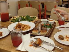 -城市大道红炉披萨烘焙坊