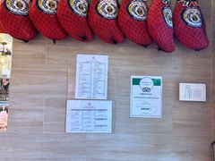 -火腿博物馆(马约尔广场店)