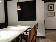 -素描餐厅(灵隐天竺店)