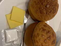 -港丽餐厅(高德置地店)