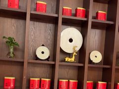 -中国徽菜·徽商故里(广安门店)