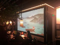-苏乡兰亭·新派淮扬菜(吾悦广场店)