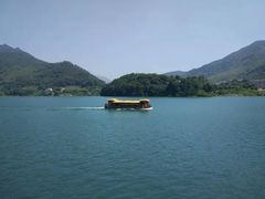-广州市流溪河国家森林公园