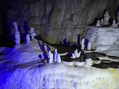 -泰安地下龙宫景区