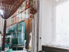 -1910老鲁味海鲜·戳子肉·青岛菜(金沙滩店)