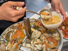 -云海轩·海鲜自助-河北云瑧世纪大饭店1F