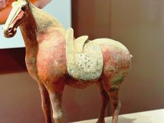 -西安大唐西市博物馆