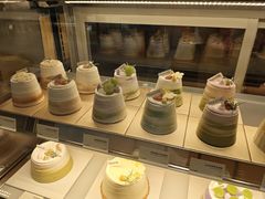 -théATRE 茶聚场(王府中環店)