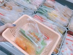 -百味店