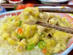 -哈灵现炒本帮面(宁波路店)