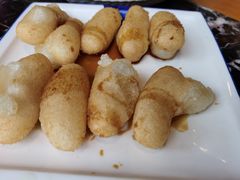-蜀辣居鲜货老火锅(红牌楼店)