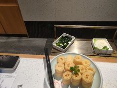 -左庭右院鲜牛肉火锅(苏州园区永旺店)