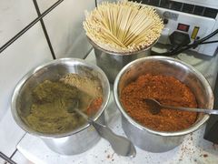 -童婆婆酥肉(双楠店)