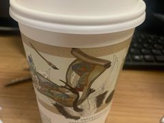 -茶颜悦色(雨花亭凯德二楼店)