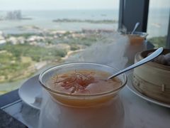 -唐阁海景中餐厅·早茶·粤菜•生日聚餐(海口朗廷酒店)