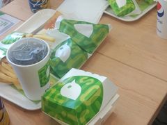 -德克士(通宝路店)