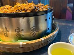 -甘家界牌柠檬鸭(青山店)