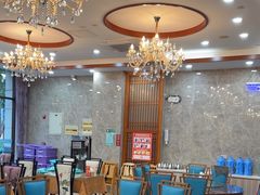 -渔码头食府(蓬莱阁店)