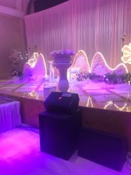 -白金汉爵大酒店·宴会厅(相城店)