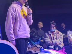 -喜剧部落脱口秀(三里屯店)