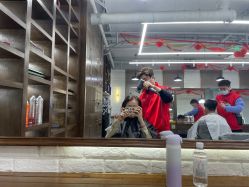 -逸丝风尚yesfashion造型