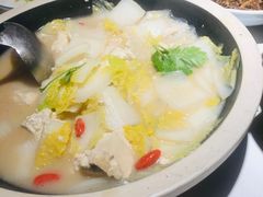 -真定郝家排骨(正定县总店)