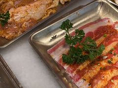 -韩宫宴烤肉·料理(青浦宝龙店)