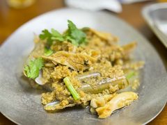 蒜蓉竹蛏-老虎滩大连海鲜烧烤(水游城店)
