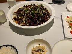 -三猫黑鱼花(南大店)