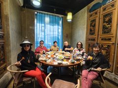 -锦小馆(安贞店)