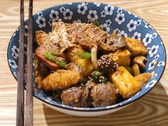 -皆道拌麻辣烫·麻辣拌