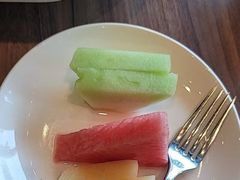 -香厨中餐厅(松北香格里拉店)