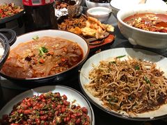 -金掌勺东北菜(格兰晴天店)