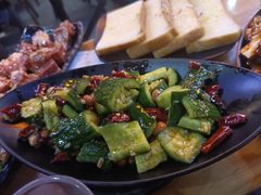 -吉志烤肉(太原总店)