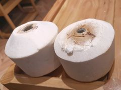 -煲大王猪肚鸡·椰子鸡火锅(红谷滩万达店)