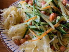 -四斤烤肉(东戴河孟家店)