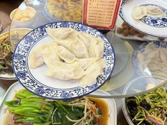 -老都一处饺子馆(道里店)