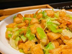 -晋情·游子轩(梅花路店)