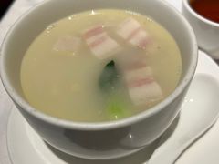 -玫瑰厅上海菜(兴国路店)