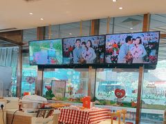 -西贝(武汉群星城店)