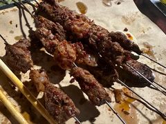-铁诚烤肉